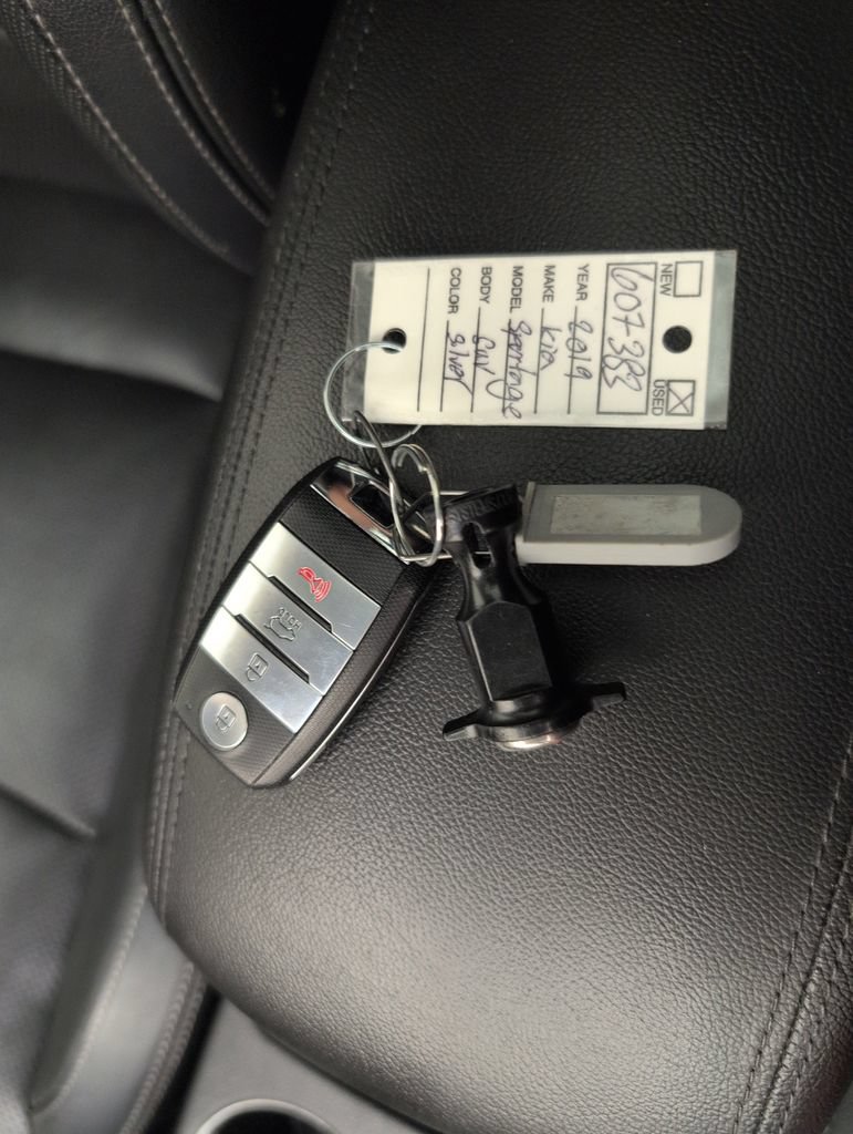 Used 2019 Kia Sportage EX w/ EX Technology Package FWD image 39