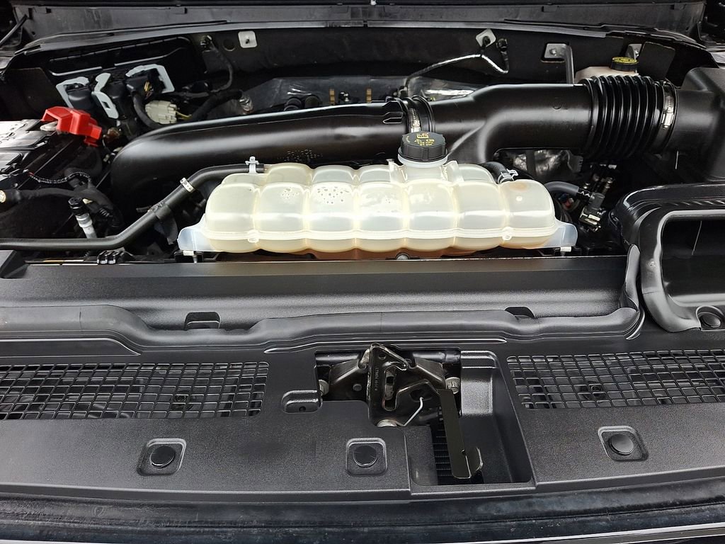 Certified 2024 Ford Expedition Limited image 29