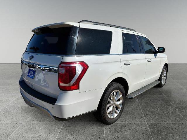 Certified 2021 Ford Expedition XLT image 5