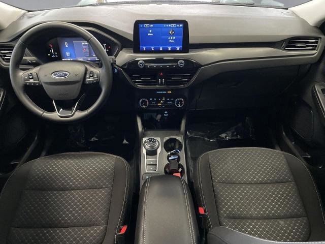Certified 2023 Ford Escape Active image 10