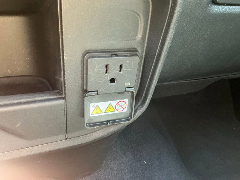 Used 2026 RAM 3500 Tradesman AWD/4WD image 34