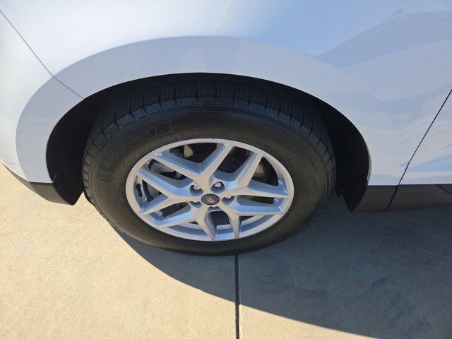 Certified 2021 Ford Edge SEL AWD/4WD image 9