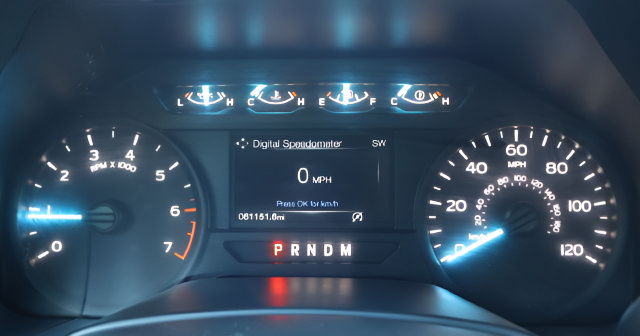 Certified 2019 Ford F150 XL w/ Equipment Group 101A Mid AWD/4WD image 18