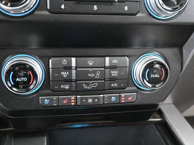 Certified 2019 Ford F150 Limited w/ Trailer Tow Package image 21