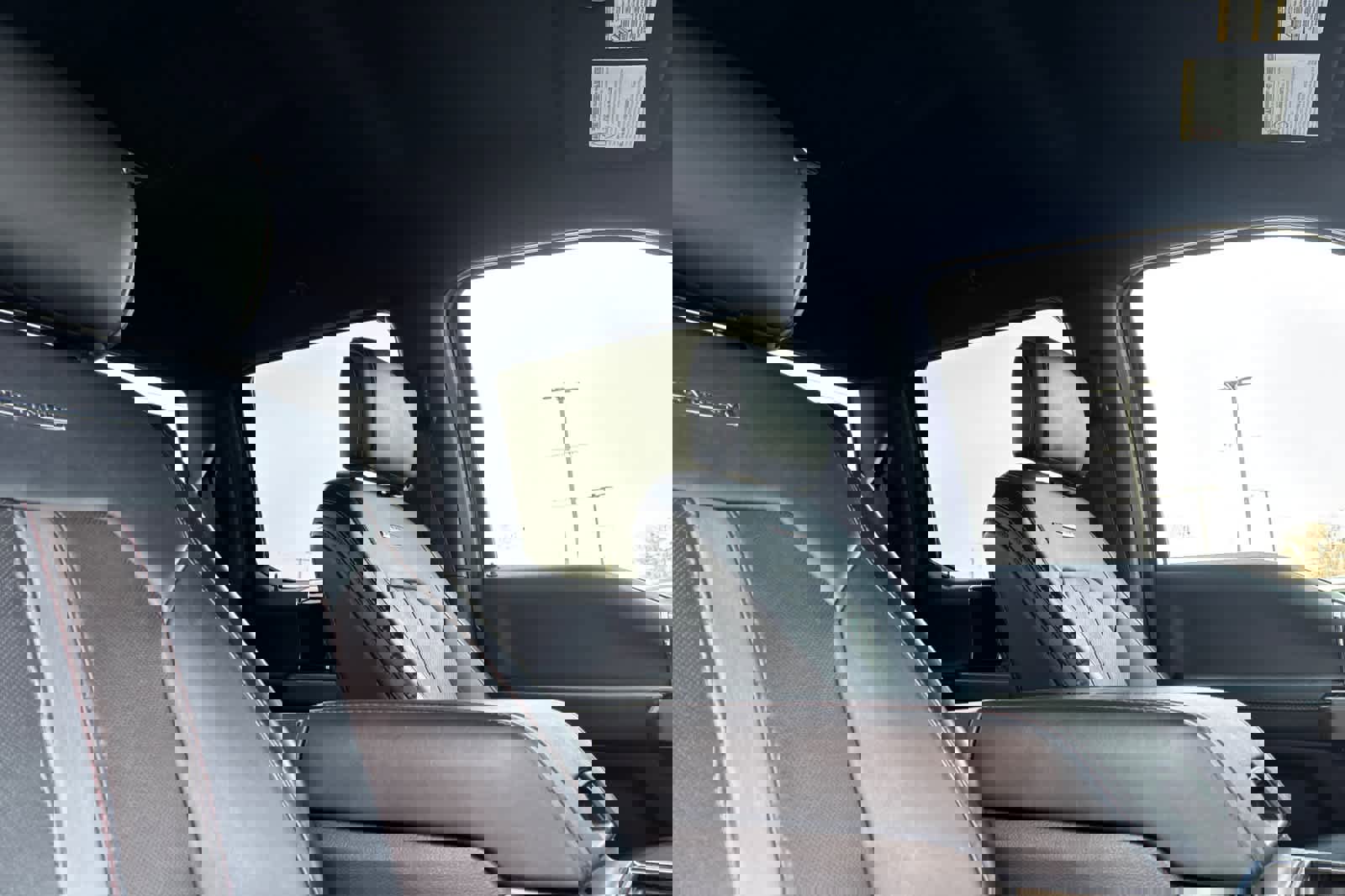 Certified 2021 Ford F350 Platinum image 16