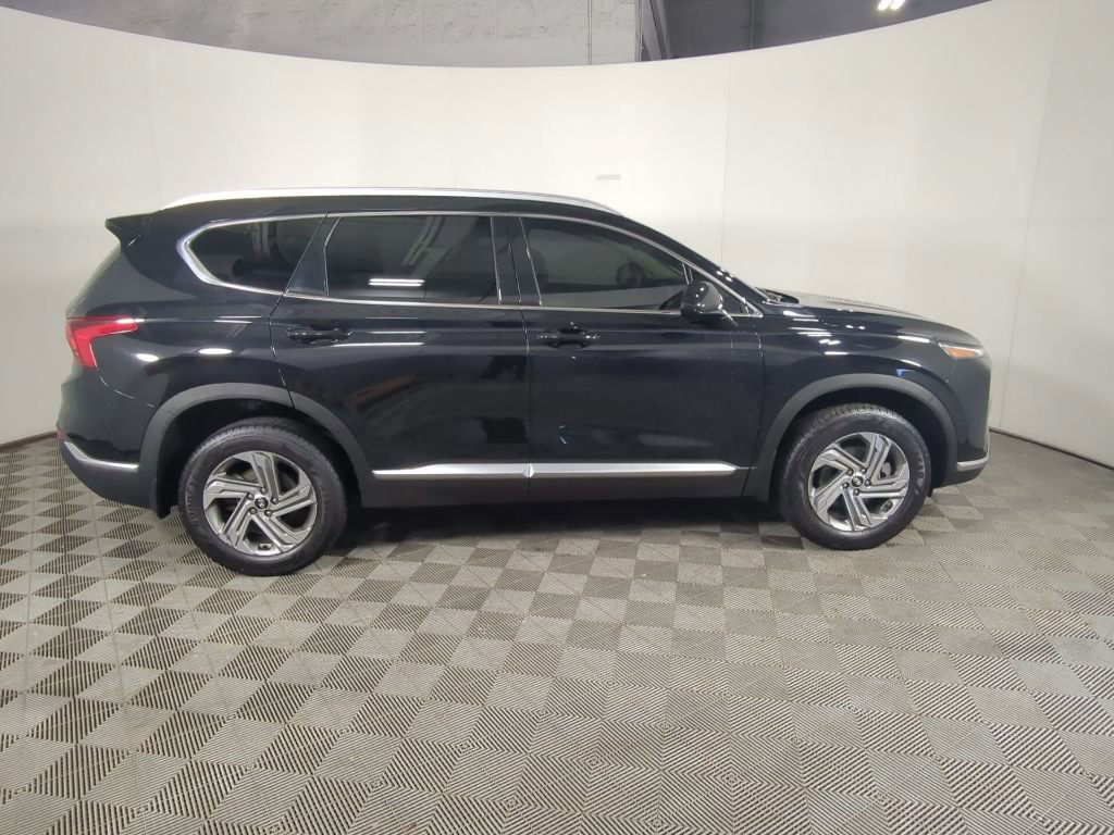 Used 2022 Hyundai Santa Fe SEL image 6