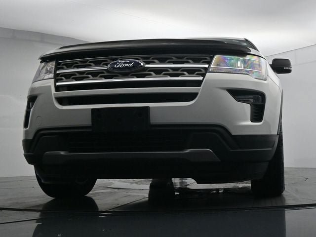 Certified 2019 Ford Explorer XLT w/ Equipment Group 201A AWD/4WD image 31
