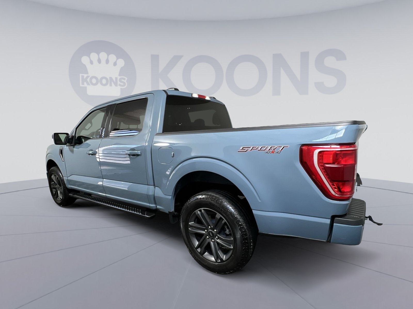 Certified 2023 Ford F150 XLT w/ Equipment Group 302A High AWD/4WD image 8