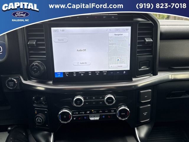 Certified 2024 Ford F150 Raptor image 26