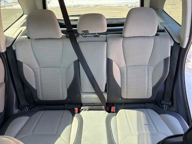 Used 2021 Subaru Forester Premium image 11