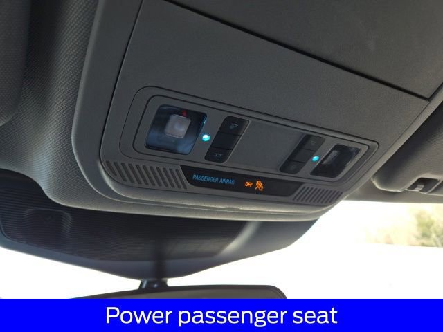 Certified 2023 Ford Explorer XLT w/ Equipment Group 202A image 33