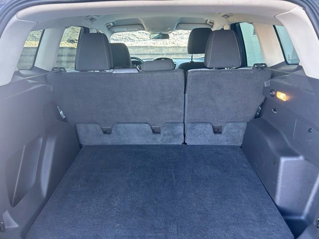 Certified 2017 Ford Escape S image 11