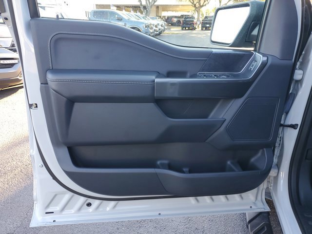 Certified 2023 Ford F150 XLT w/ Equipment Group 302A High image 15