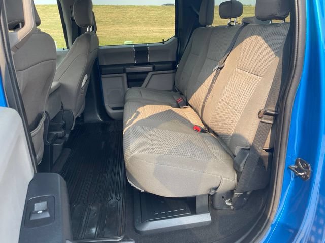 Certified 2020 Ford F250 XLT w/ Tremor Off-Road Package AWD/4WD image 21