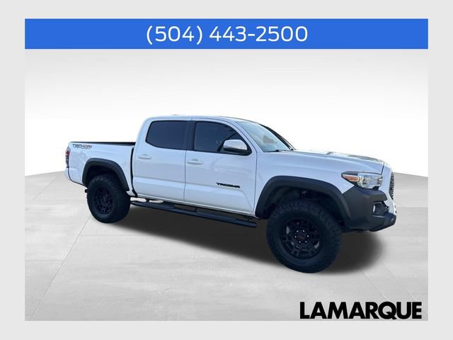 Used 2020 Toyota Tacoma TRD Off-Road