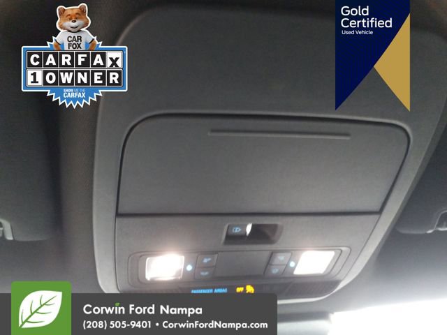 Certified 2024 Ford F150 XLT w/ Equipment Group 302A MID image 24