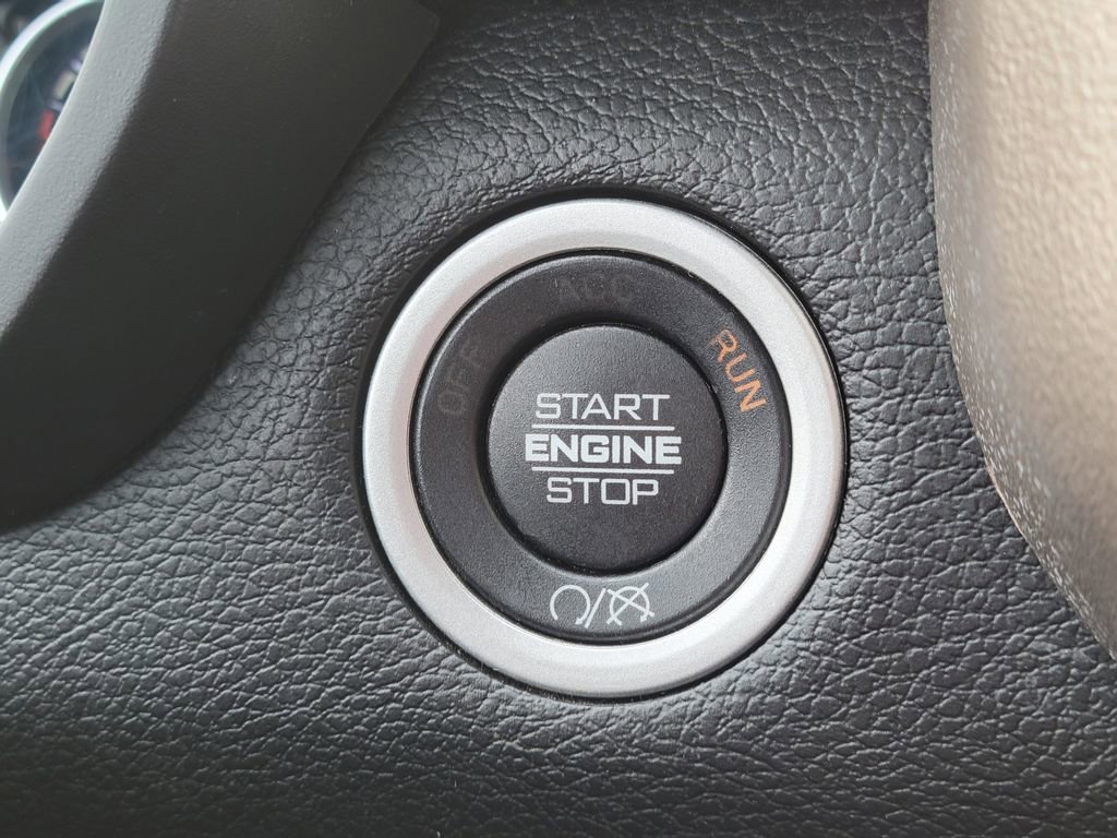 Used 2024 RAM 2500 Laramie image 34