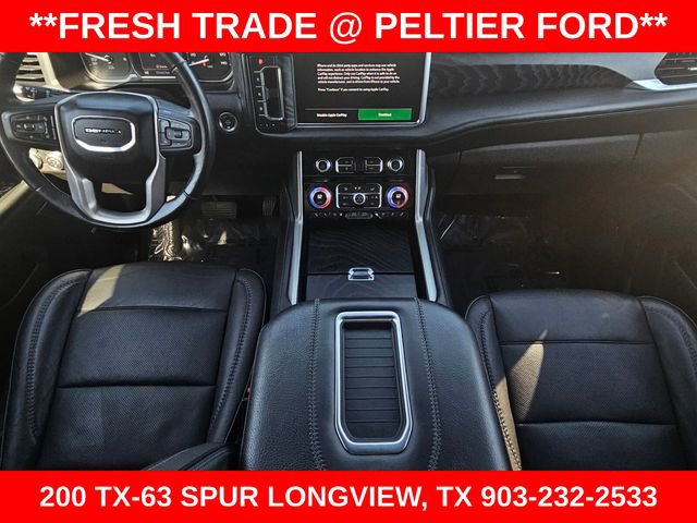 Used 2021 GMC Yukon XL Denali w/ Denali Ultimate Package image 18