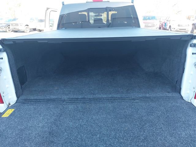 Certified 2023 Ford F150 Platinum w/ Equipment Group 701A High image 12