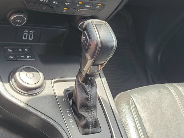 Certified 2019 Ford Ranger Lariat w/ Equipment Group 501A Mid AWD/4WD image 29