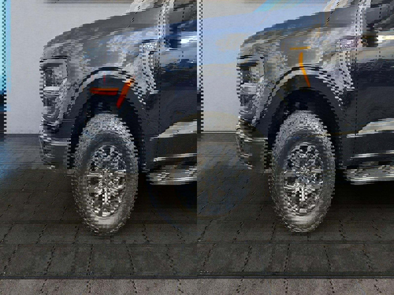 Certified 2024 Ford F150 Tremor w/ Equipment Group 402A High image 25