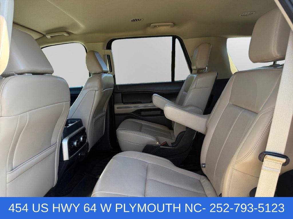 Certified 2023 Ford Expedition XLT AWD/4WD image 13