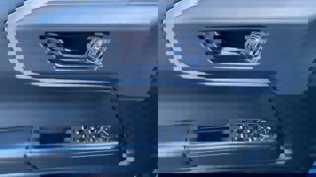 Certified 2022 Ford Bronco Sport Big Bend w/ Convenience Package image 11