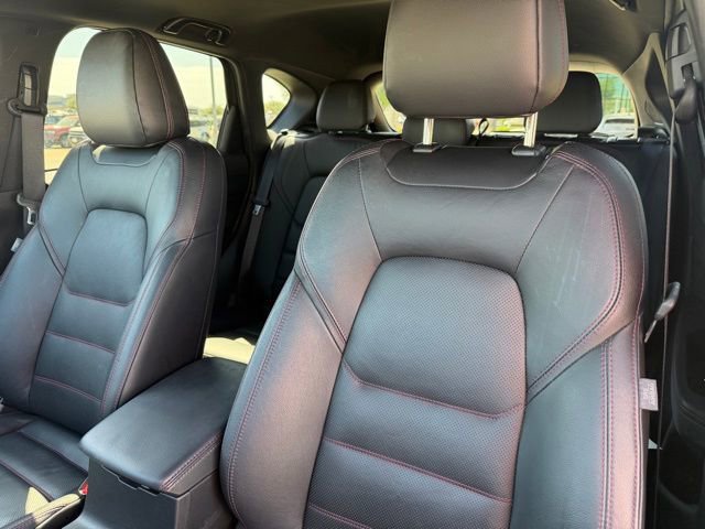 Used 2025 MAZDA CX-5 2.5 Turbo w/ Premium Package image 10