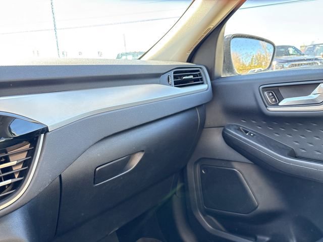 Certified 2020 Ford Escape SE Sport image 38