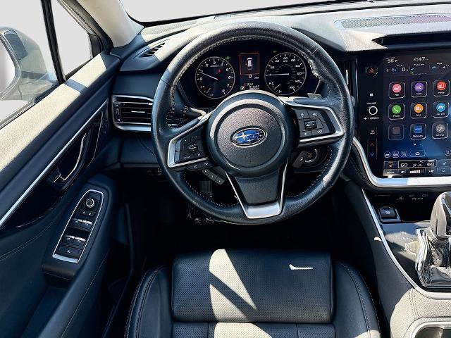 Used 2022 Subaru Outback Limited XT AWD/4WD image 19