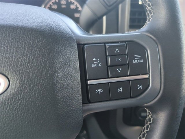 Certified 2023 Ford F150 XLT w/ Equipment Group 302A High image 26