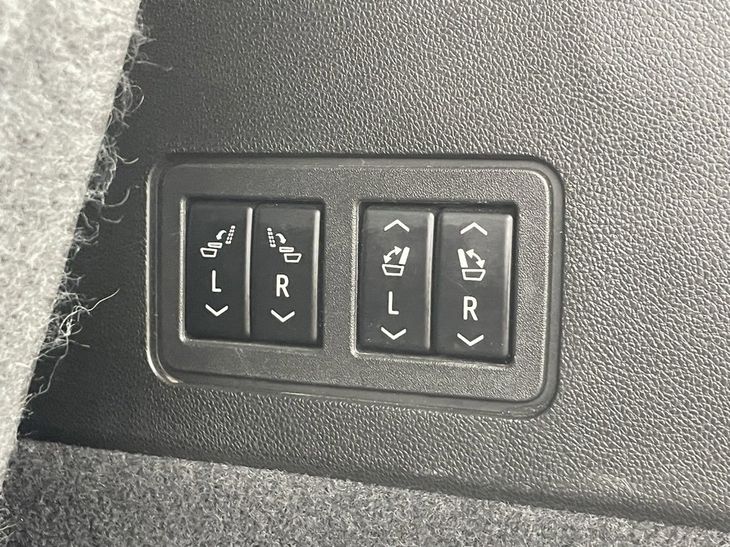 Used 2020 Cadillac XT6 Premium Luxury image 21