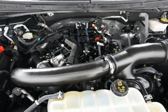 Certified 2022 Ford Expedition Max Limited image 32