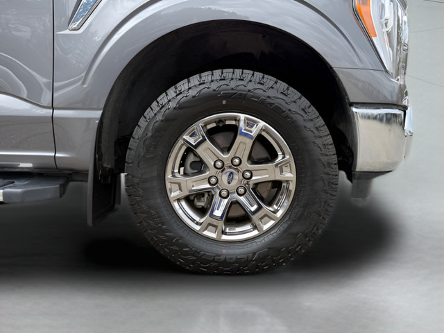 Certified 2021 Ford F150 Lariat AWD/4WD image 33