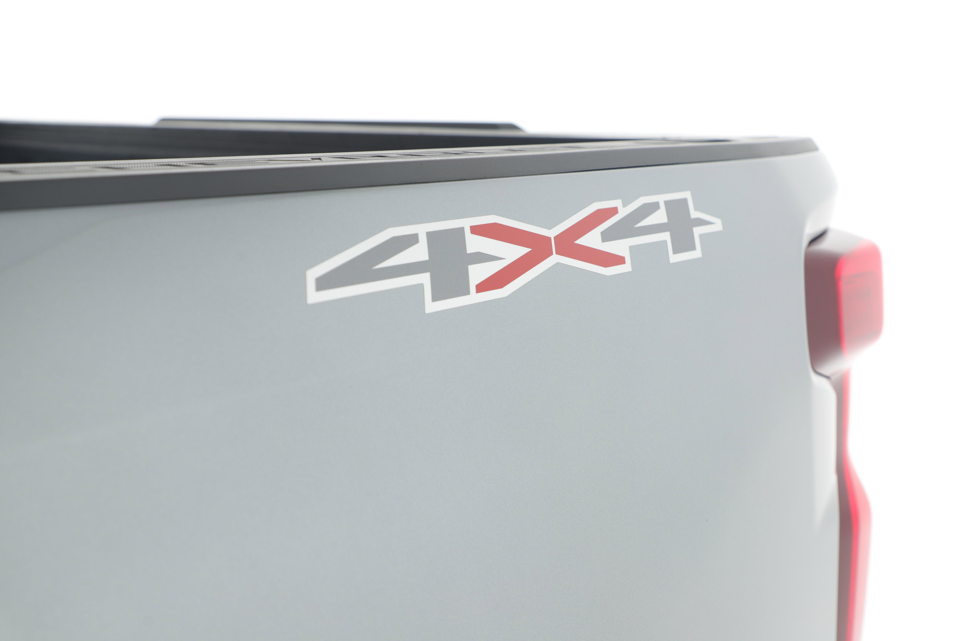 Used 2024 Chevrolet Silverado 1500 Custom w/ Rally Edition image 6