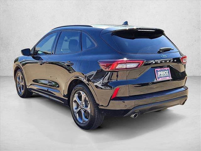 Certified 2023 Ford Escape ST-Line w/ Tech Pack #1 image 5