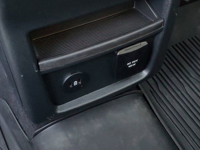 Certified 2024 Ford Edge SEL w/ Convenience Package image 25