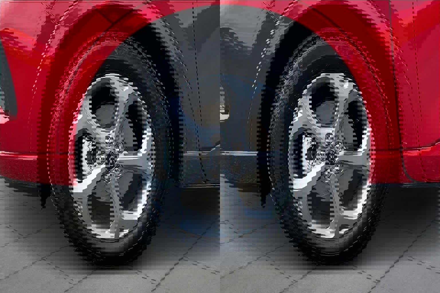 Certified 2024 Ford Escape ST-Line w/ Equipment Group 301A image 10