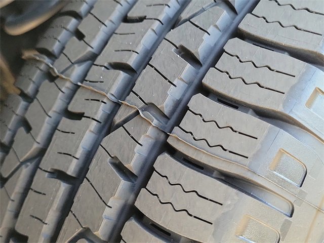 Used 2023 Toyota Tacoma TRD Sport image 30