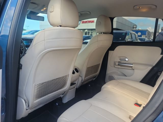 Used 2021 Mercedes-Benz GLA 250 image 11
