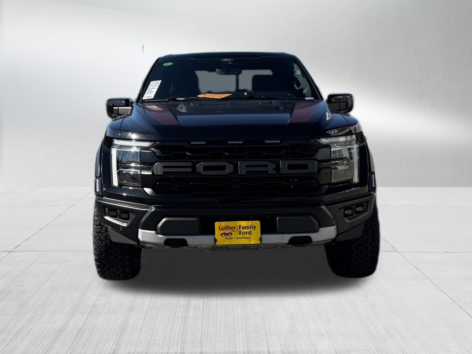 Certified 2024 Ford F150 Raptor AWD/4WD video 2