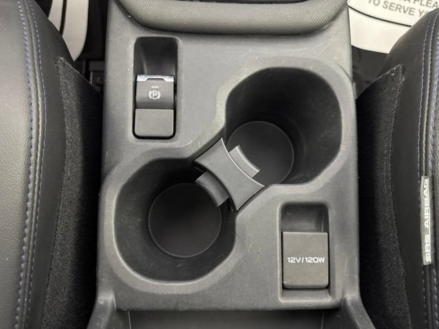 Used 2025 Subaru Forester Limited w/ Popular Package #2 AWD/4WD image 17