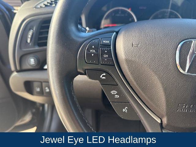 Used 2018 Acura ILX w/ Technology Plus & A-SPEC image 14