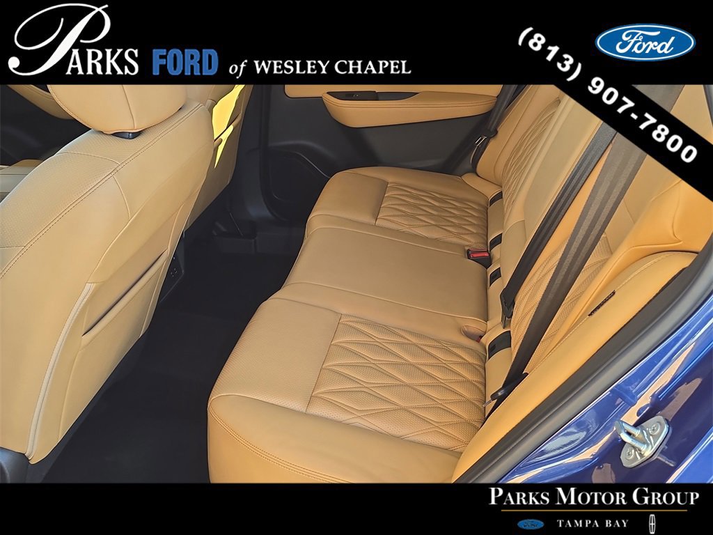 Used 2021 Nissan Rogue Platinum image 15