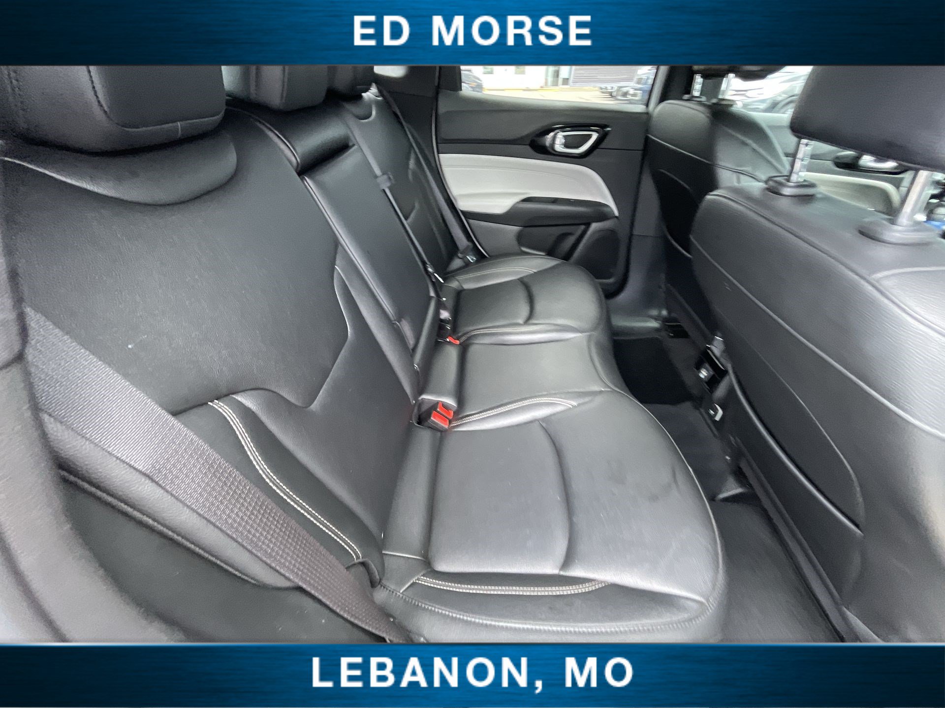 Used 2025 Jeep Compass Limited AWD/4WD image 24