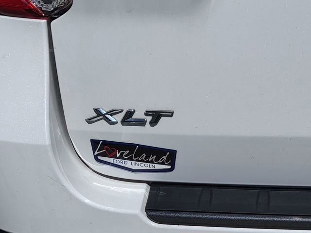 Certified 2023 Ford Explorer XLT w/ Equipment Group 202A AWD/4WD image 12