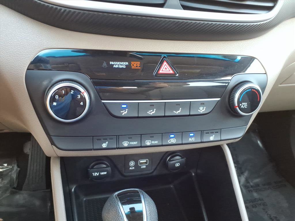 Used 2021 Hyundai Tucson Value image 19