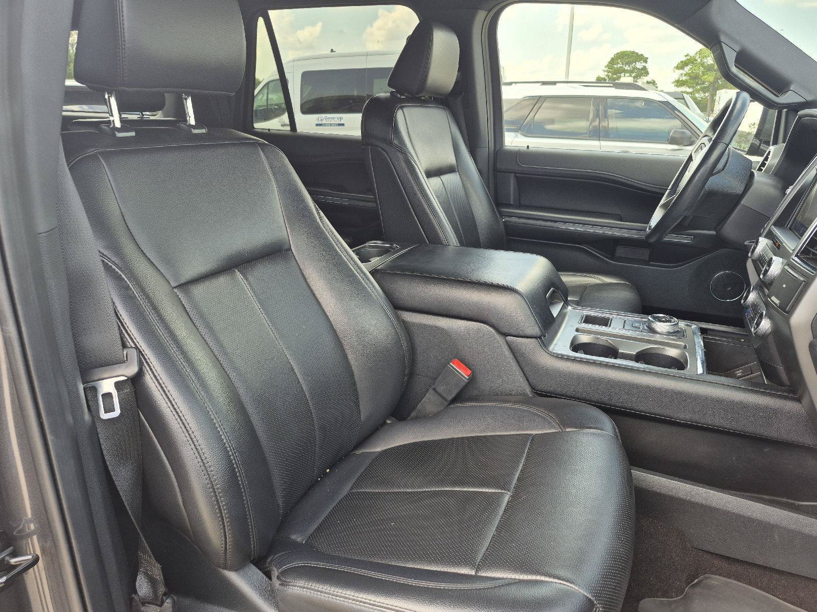 Certified 2021 Ford Expedition Max XLT RWD image 12