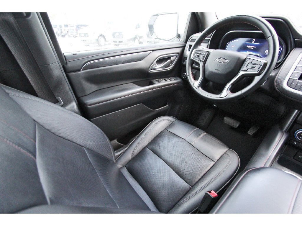 Used 2023 Chevrolet Tahoe RST w/ Luxury Package RWD image 11