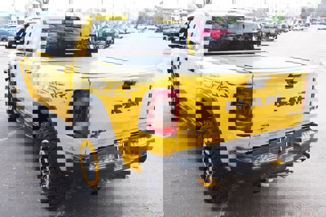 Used 2023 RAM 1500 TRX w/ TRX Level 2 Equipment Group image 3